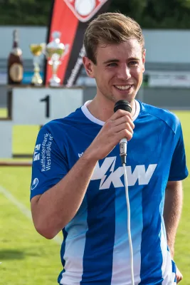 Jubiläumsturnier 2017 // Fotos Florian Wolf