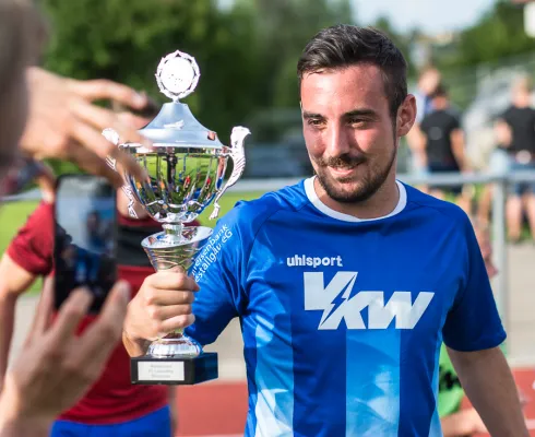 Jubiläumsturnier 2017 // Fotos Florian Wolf