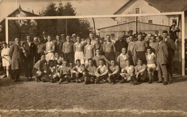 110 Jahre FC Lindenberg