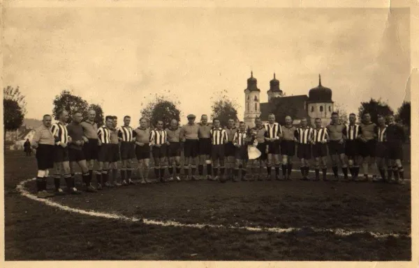 110 Jahre FC Lindenberg