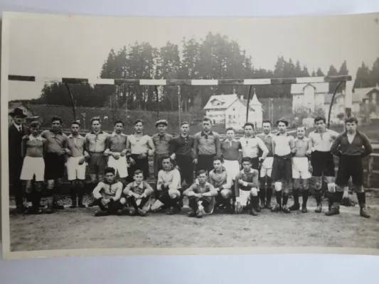 110 Jahre FC Lindenberg