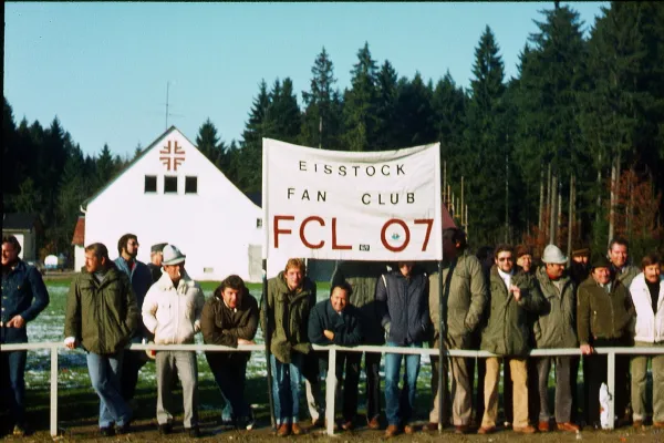 110 Jahre FC Lindenberg