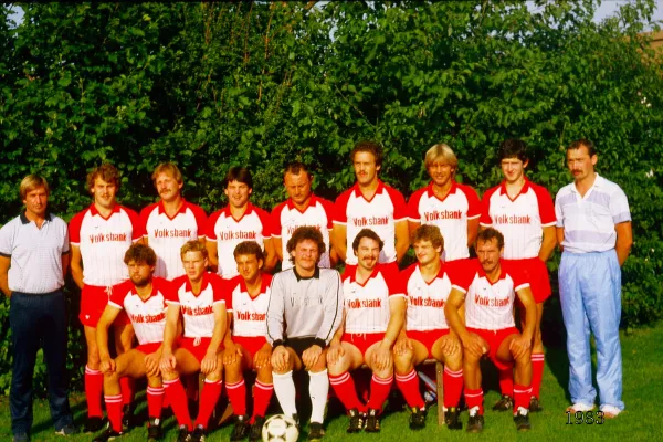 110 Jahre FC Lindenberg