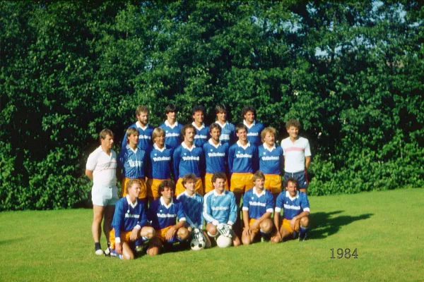 110 Jahre FC Lindenberg