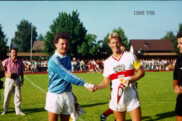110 Jahre FC Lindenberg