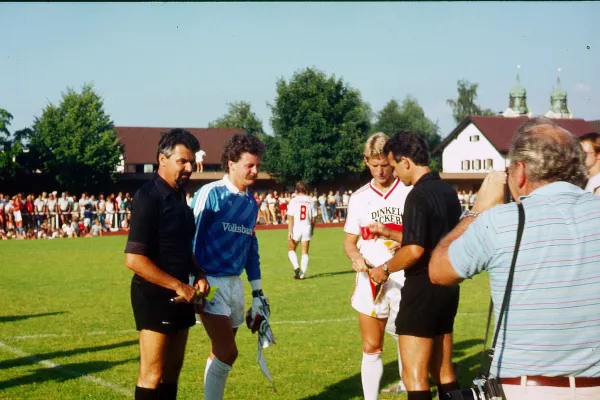 110 Jahre FC Lindenberg
