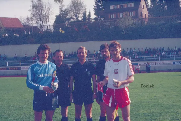 110 Jahre FC Lindenberg
