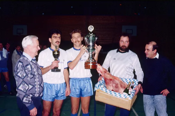 110 Jahre FC Lindenberg