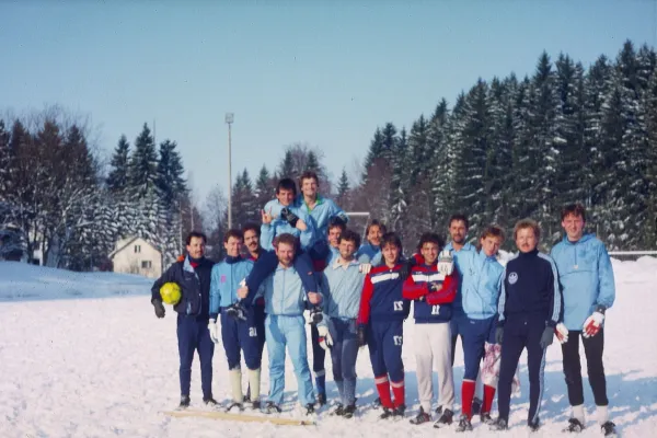 110 Jahre FC Lindenberg