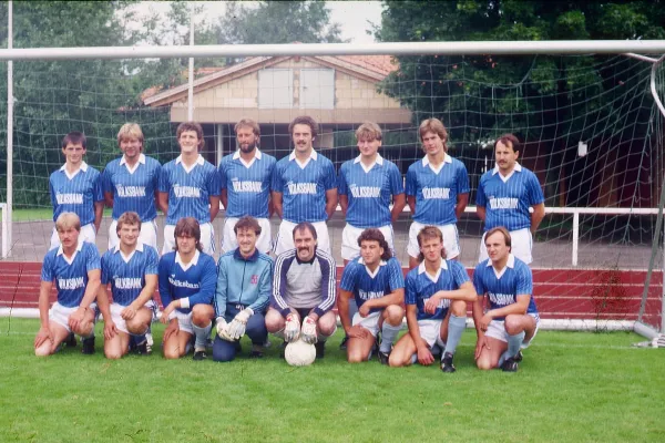 110 Jahre FC Lindenberg