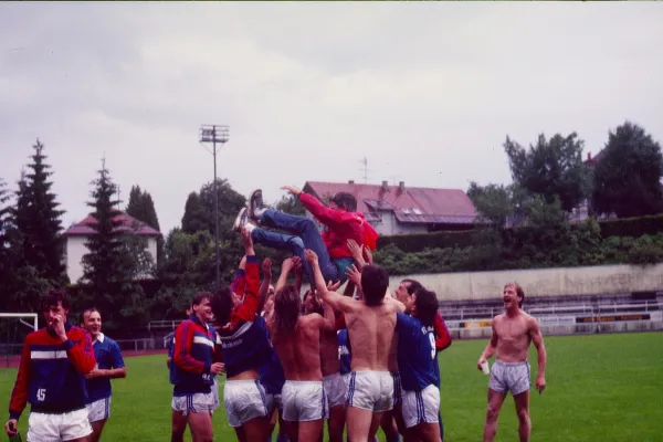 110 Jahre FC Lindenberg