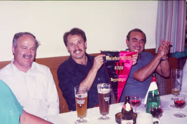 110 Jahre FC Lindenberg