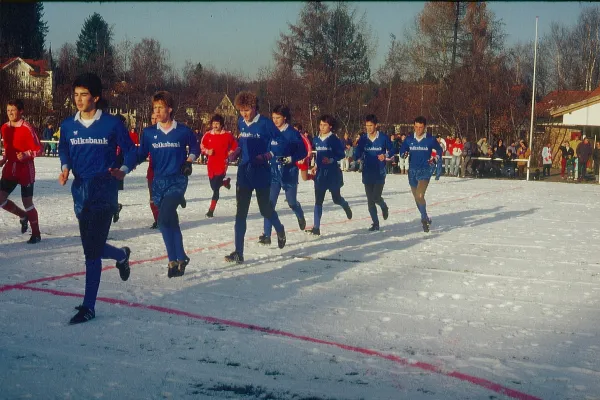 110 Jahre FC Lindenberg
