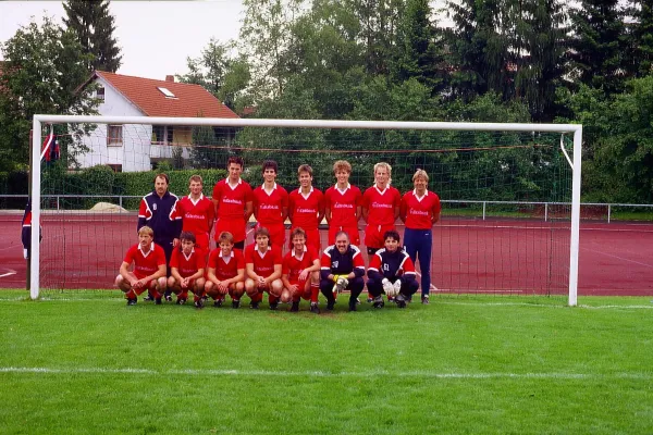 110 Jahre FC Lindenberg