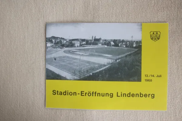 110 Jahre FC Lindenberg