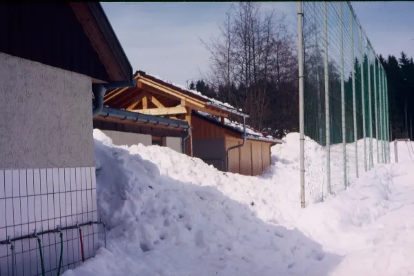 110 Jahre FC Lindenberg