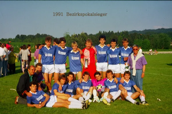 110 Jahre FC Lindenberg