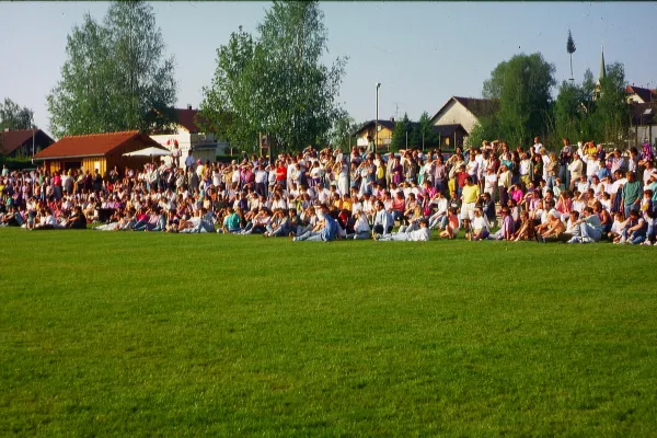 110 Jahre FC Lindenberg