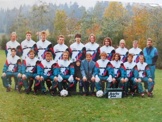 110 Jahre FC Lindenberg