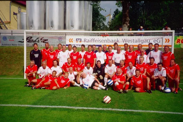 110 Jahre FC Lindenberg