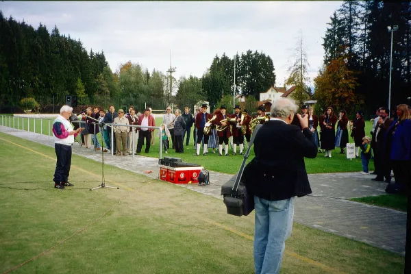 110 Jahre FC Lindenberg