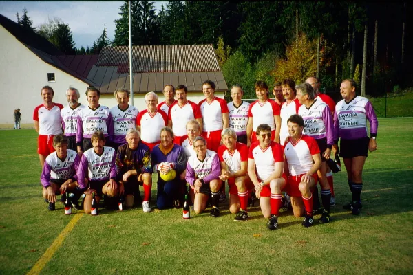 110 Jahre FC Lindenberg