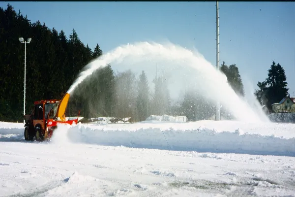 110 Jahre FC Lindenberg