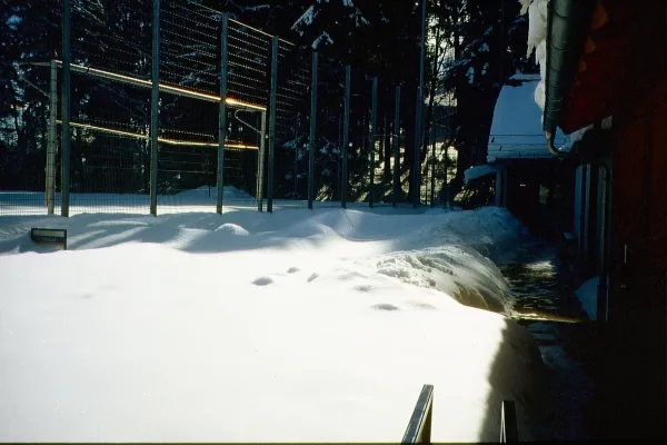 110 Jahre FC Lindenberg