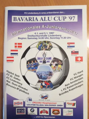 110 Jahre FC Lindenberg