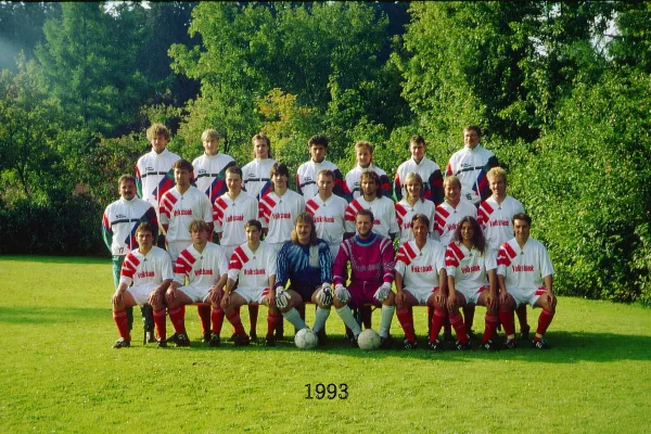 110 Jahre FC Lindenberg