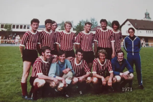 110 Jahre FC Lindenberg