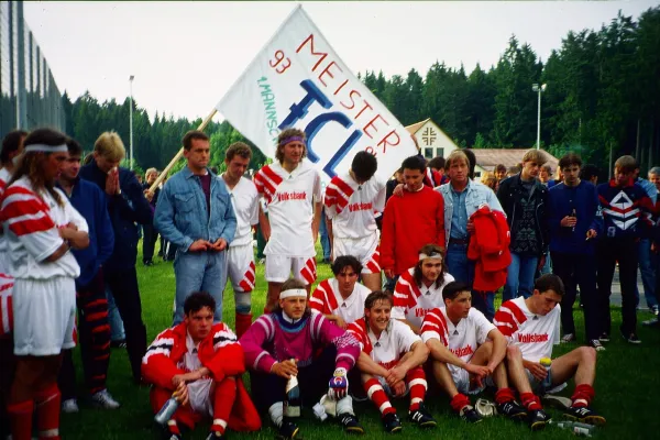 110 Jahre FC Lindenberg