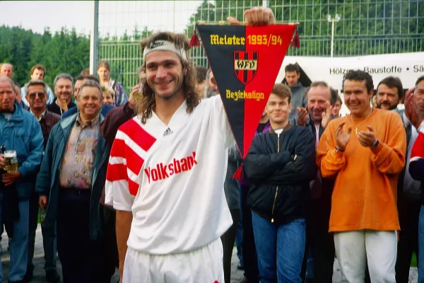 110 Jahre FC Lindenberg