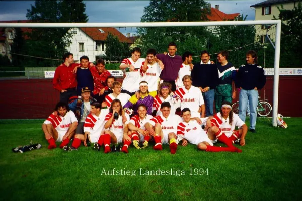 110 Jahre FC Lindenberg