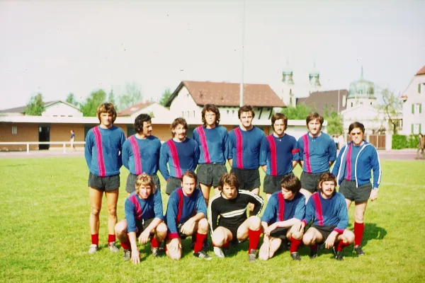 110 Jahre FC Lindenberg