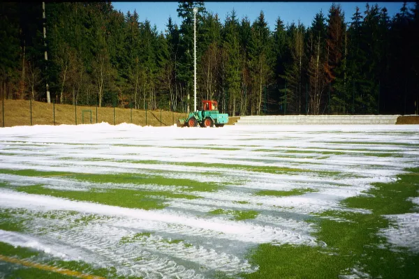 110 Jahre FC Lindenberg