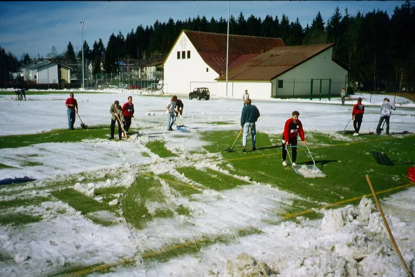 110 Jahre FC Lindenberg