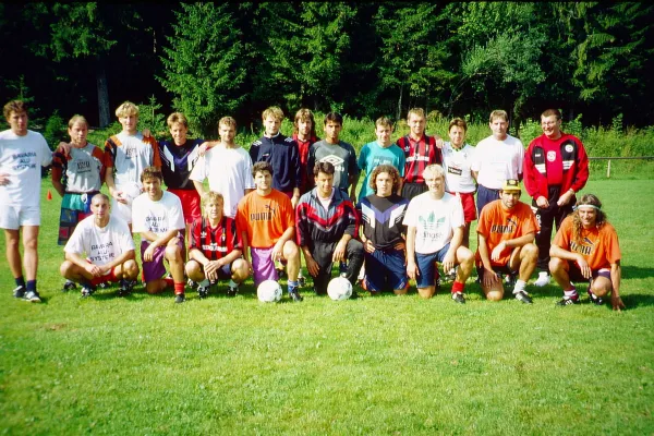110 Jahre FC Lindenberg