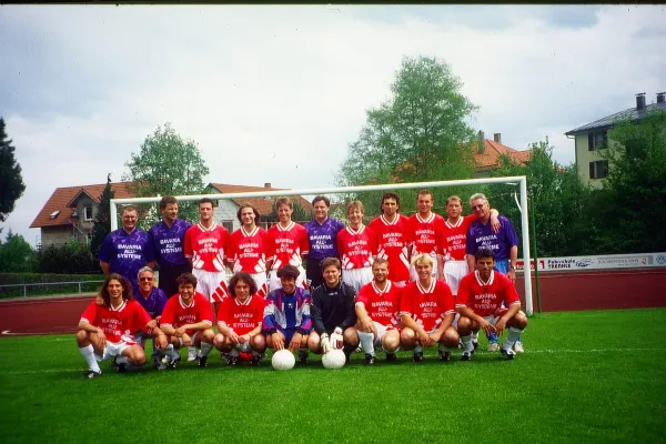 110 Jahre FC Lindenberg