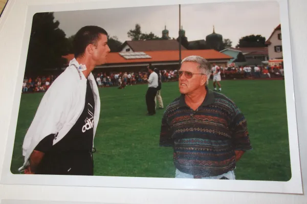 110 Jahre FC Lindenberg