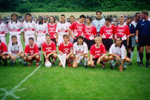 110 Jahre FC Lindenberg