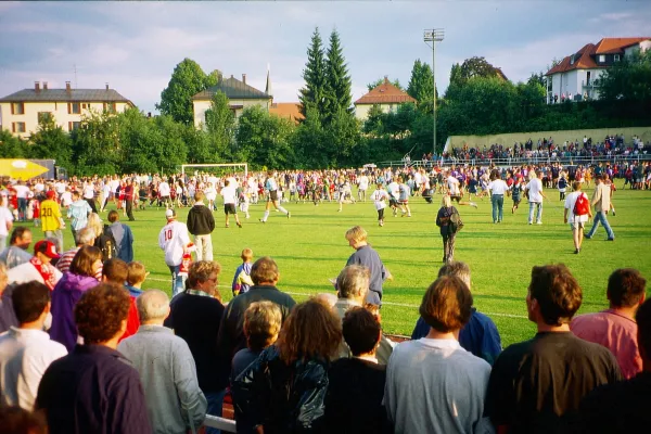 110 Jahre FC Lindenberg
