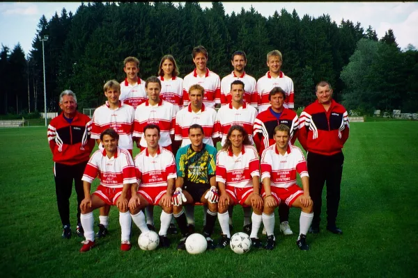 110 Jahre FC Lindenberg