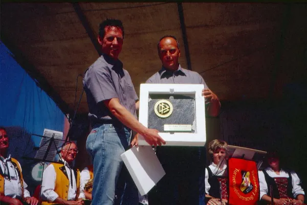 110 Jahre FC Lindenberg