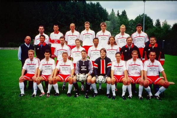 110 Jahre FC Lindenberg