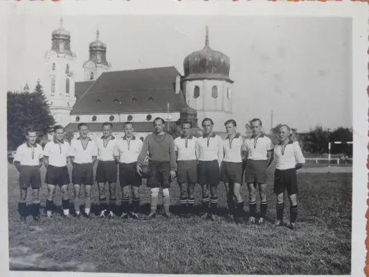 110 Jahre FC Lindenberg