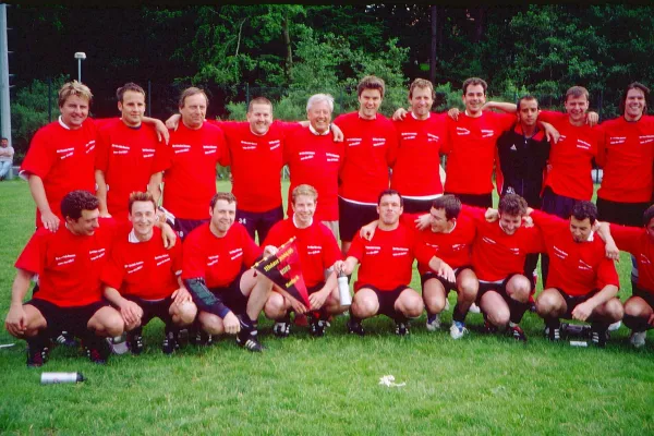 110 Jahre FC Lindenberg