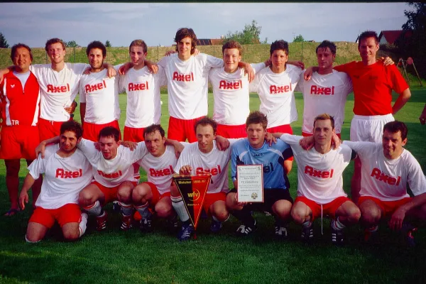 110 Jahre FC Lindenberg