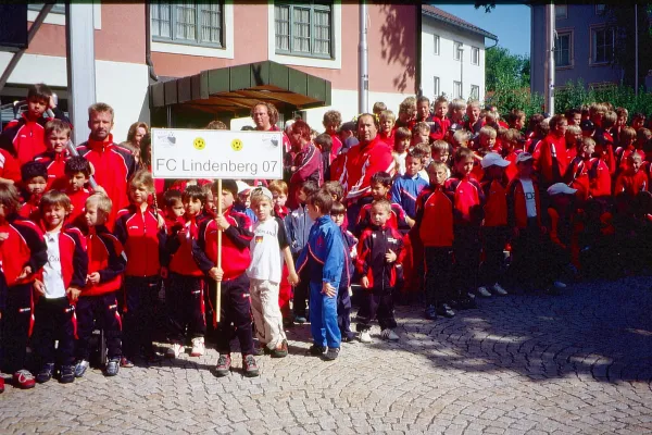 110 Jahre FC Lindenberg