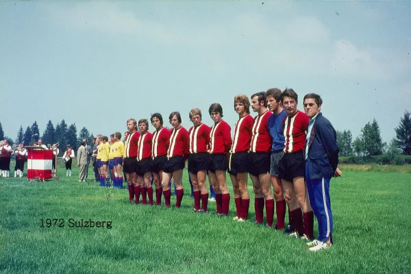 110 Jahre FC Lindenberg